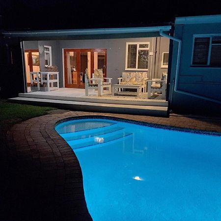 Luxury Living On Westview Villa Port Elizabeth Luaran gambar