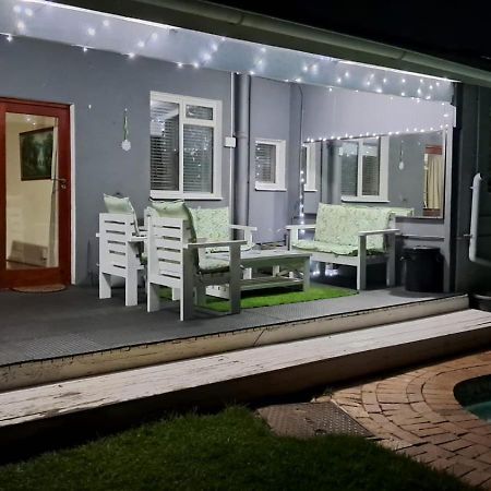 Luxury Living On Westview Villa Port Elizabeth Luaran gambar
