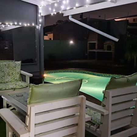 Luxury Living On Westview Villa Port Elizabeth Luaran gambar