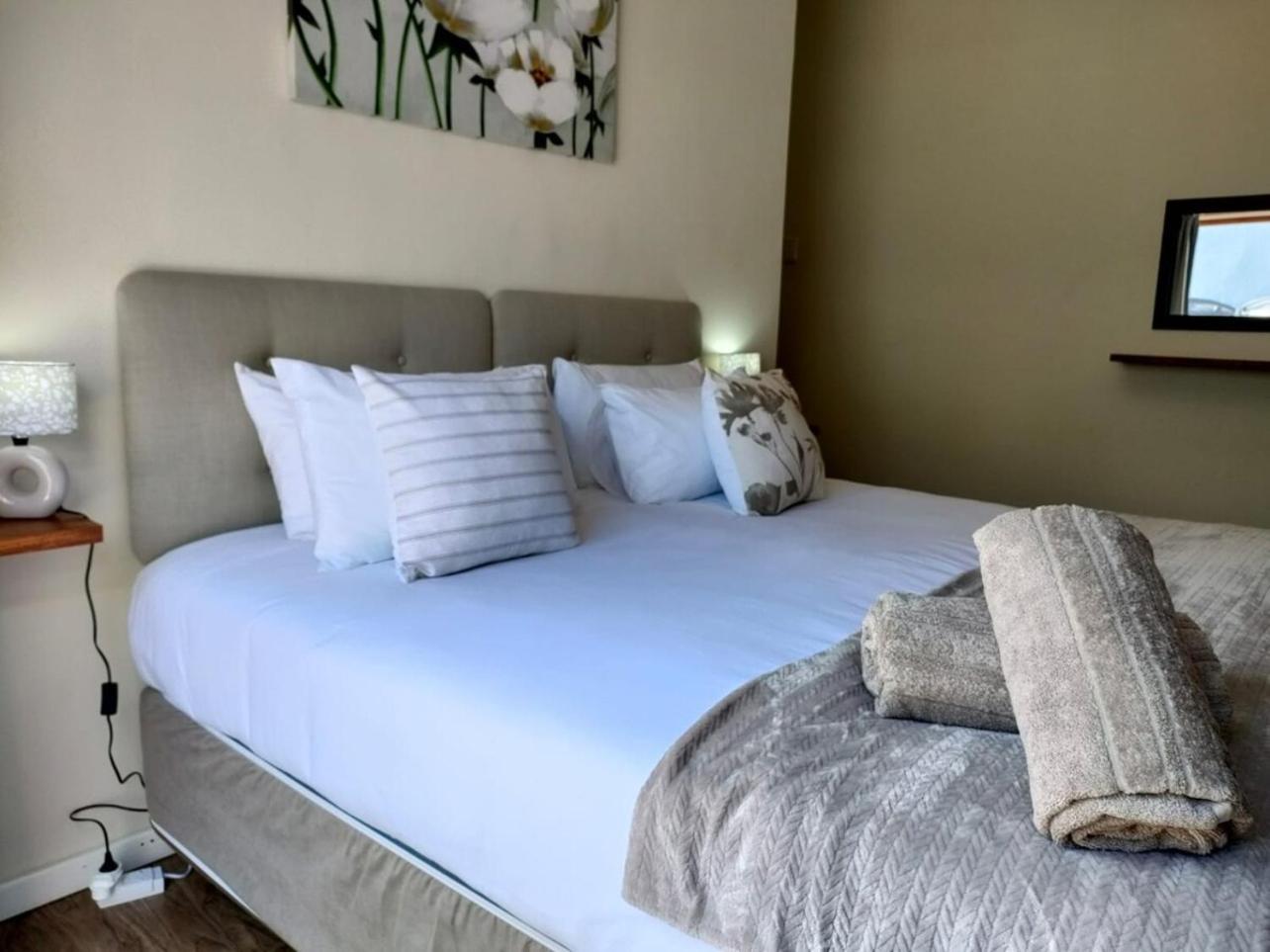 Luxury Living On Westview Villa Port Elizabeth Luaran gambar