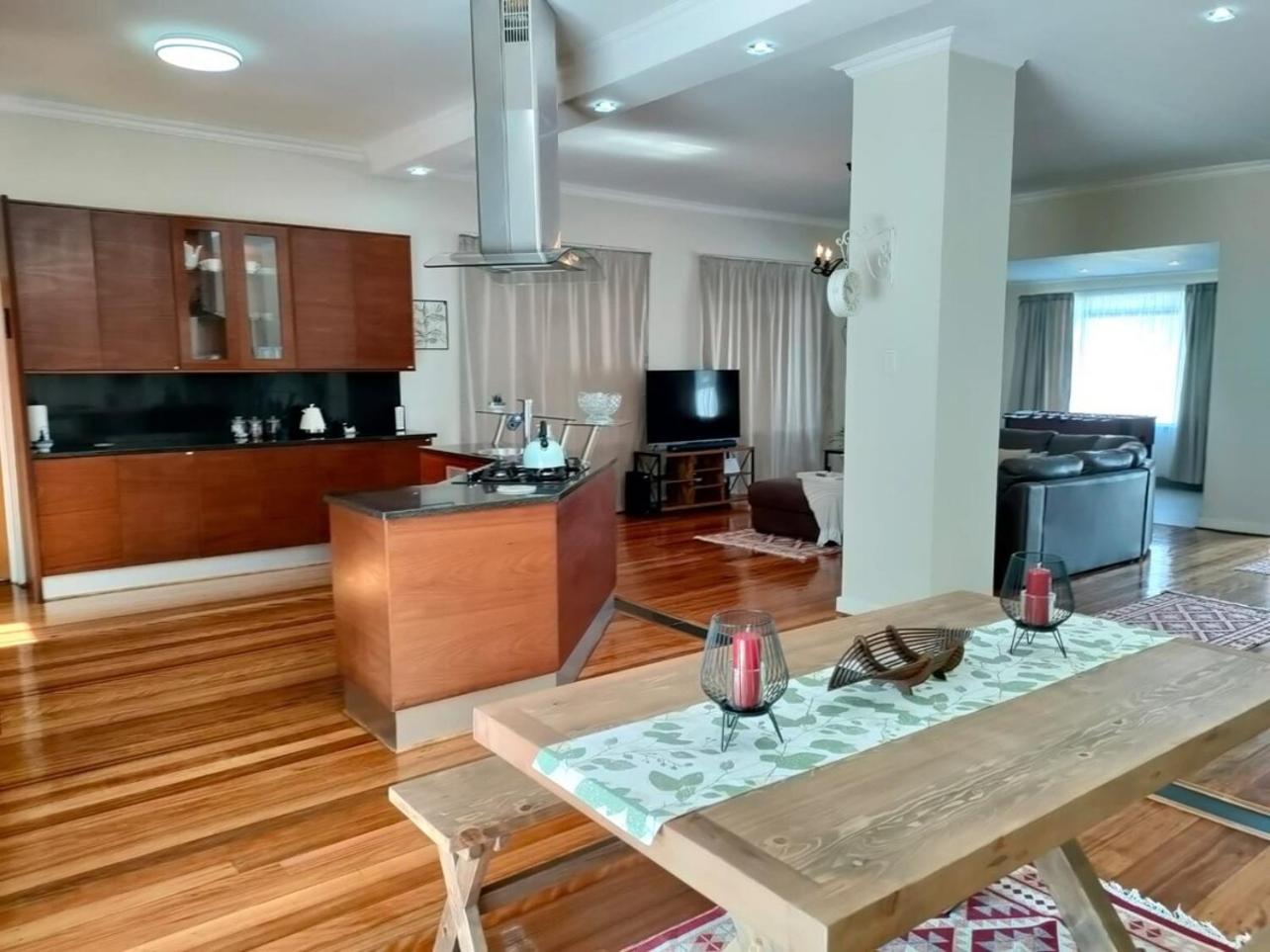 Luxury Living On Westview Villa Port Elizabeth Luaran gambar