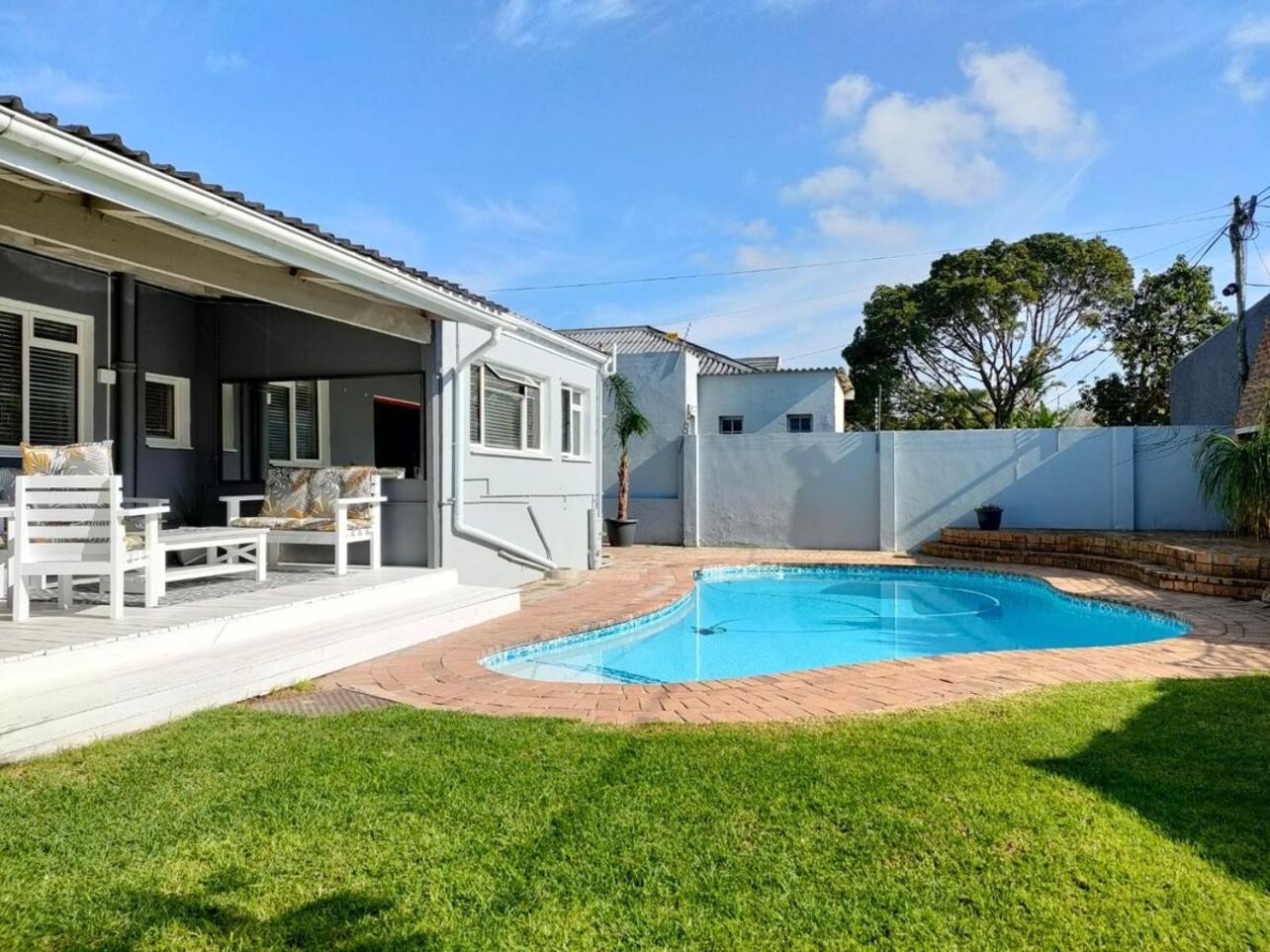 Luxury Living On Westview Villa Port Elizabeth Luaran gambar