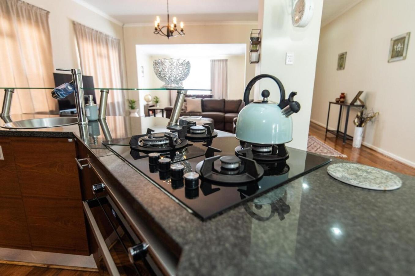 Luxury Living On Westview Villa Port Elizabeth Luaran gambar