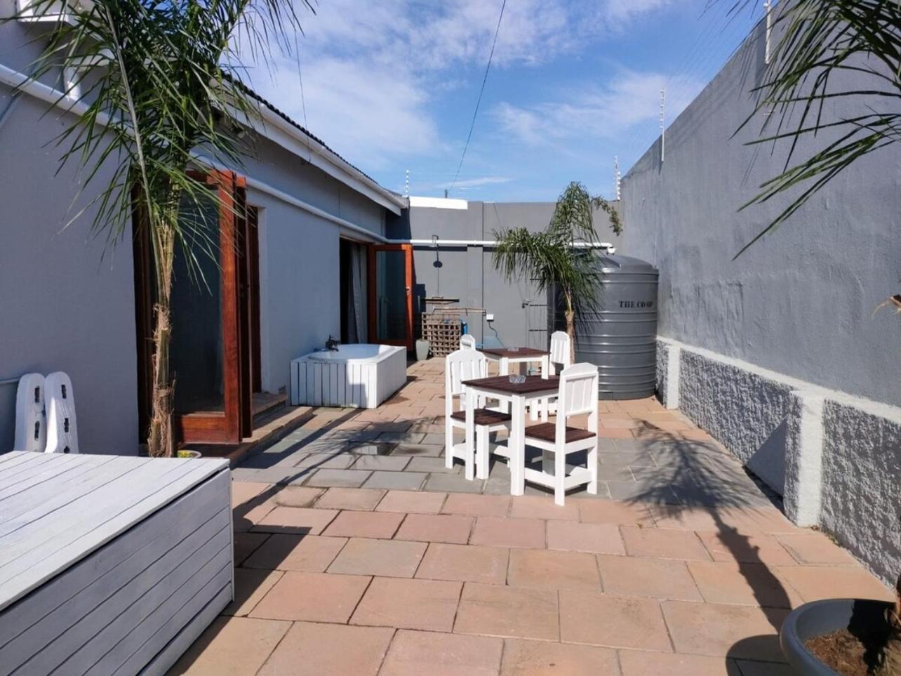 Luxury Living On Westview Villa Port Elizabeth Luaran gambar