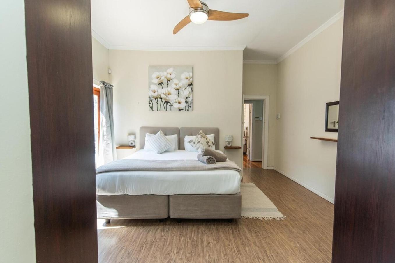 Luxury Living On Westview Villa Port Elizabeth Luaran gambar