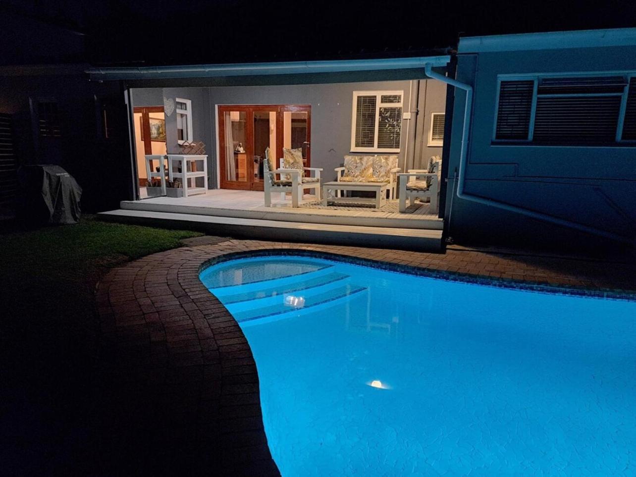Luxury Living On Westview Villa Port Elizabeth Luaran gambar