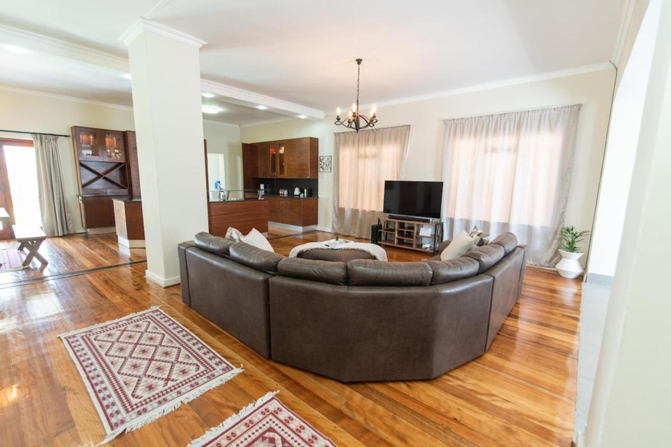 Luxury Living On Westview Villa Port Elizabeth Luaran gambar