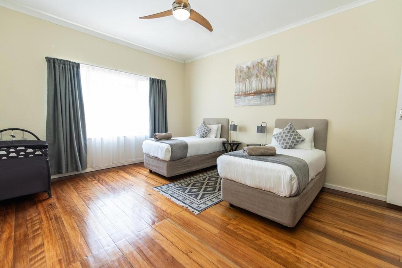 Luxury Living On Westview Villa Port Elizabeth Luaran gambar