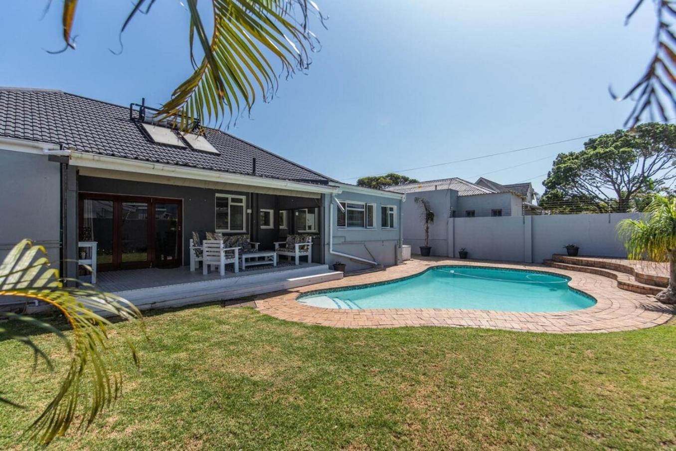 Luxury Living On Westview Villa Port Elizabeth Luaran gambar