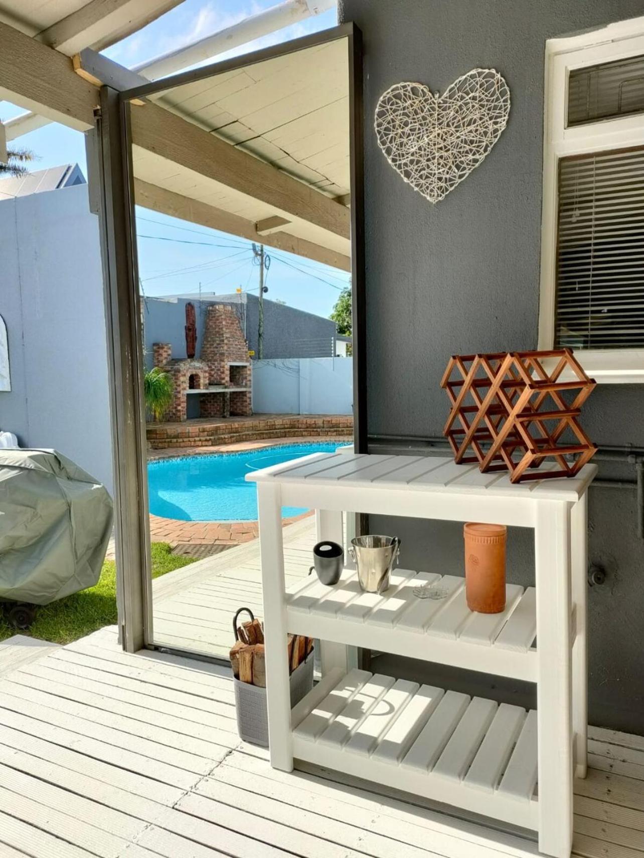 Luxury Living On Westview Villa Port Elizabeth Luaran gambar