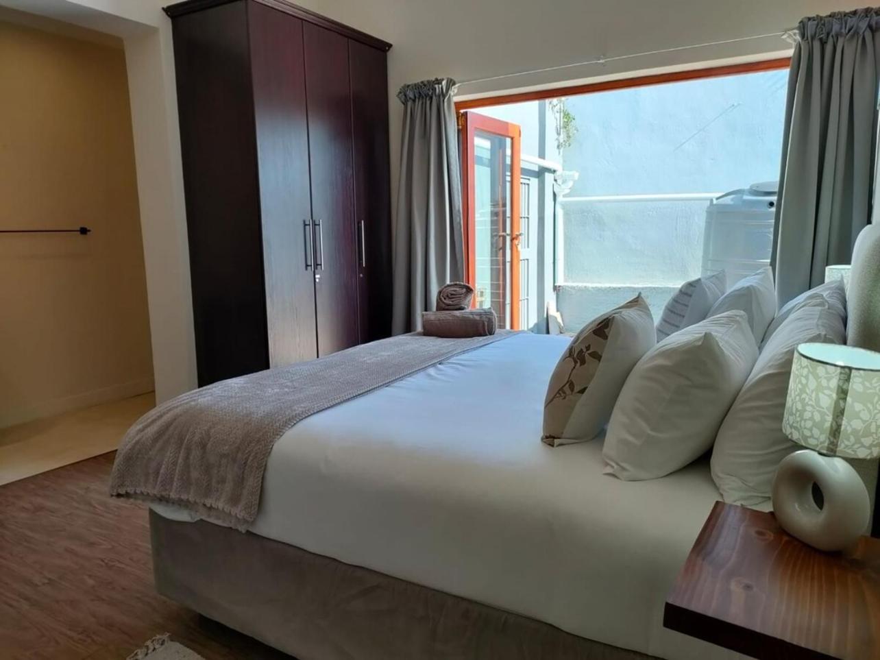 Luxury Living On Westview Villa Port Elizabeth Luaran gambar