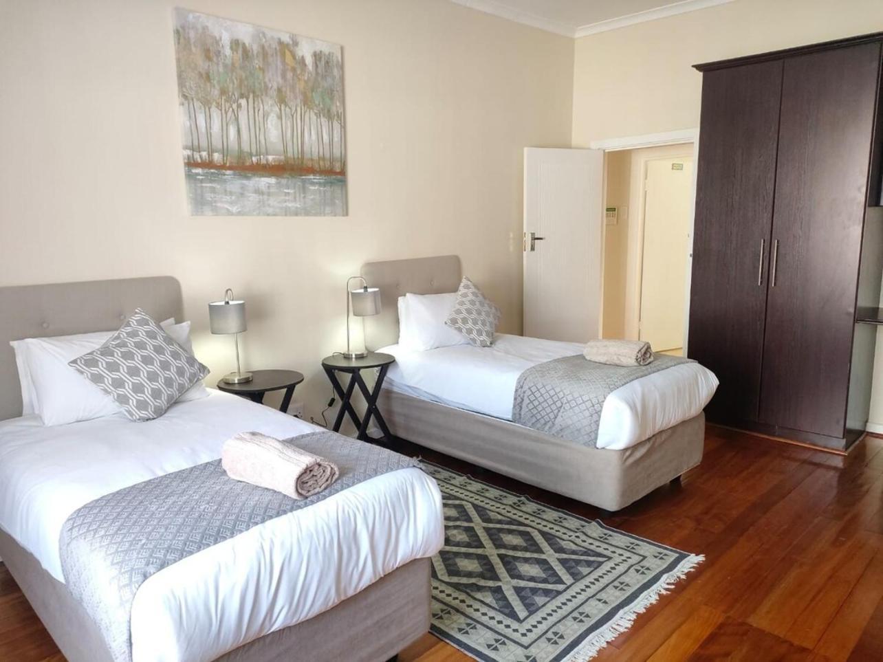 Luxury Living On Westview Villa Port Elizabeth Luaran gambar