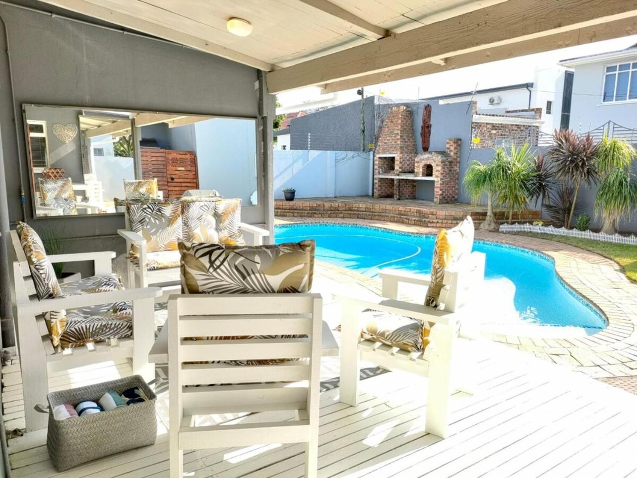 Luxury Living On Westview Villa Port Elizabeth Luaran gambar