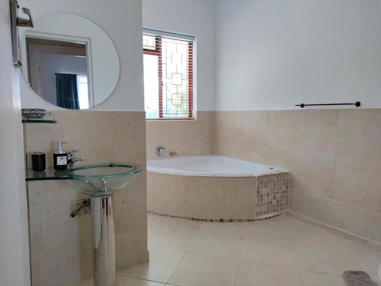 Luxury Living On Westview Villa Port Elizabeth Luaran gambar