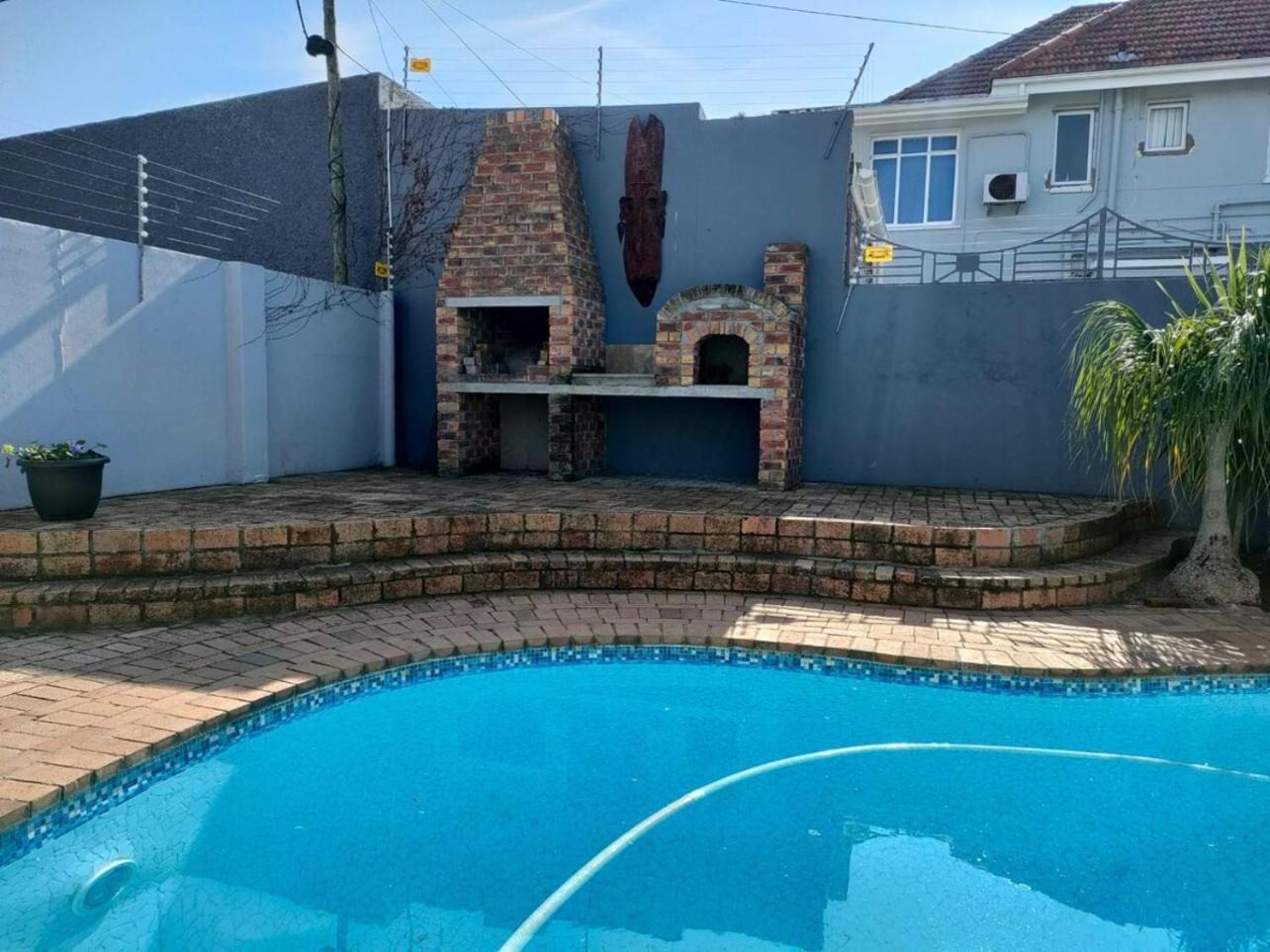 Luxury Living On Westview Villa Port Elizabeth Luaran gambar