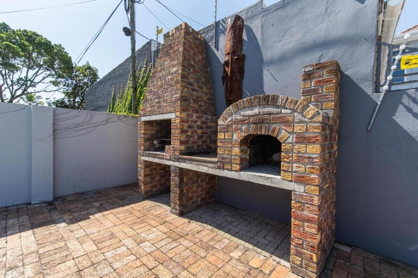 Luxury Living On Westview Villa Port Elizabeth Luaran gambar
