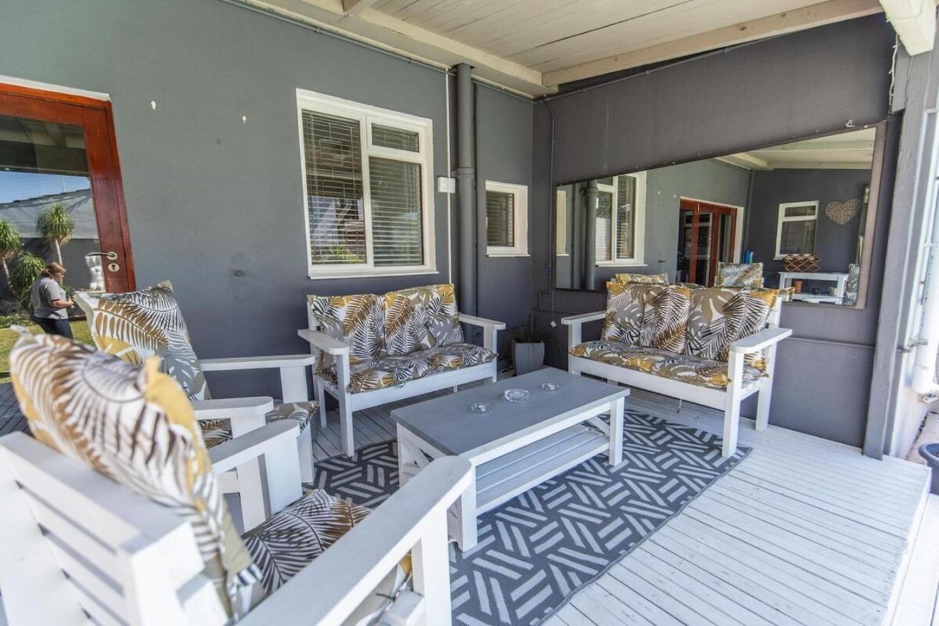Luxury Living On Westview Villa Port Elizabeth Luaran gambar