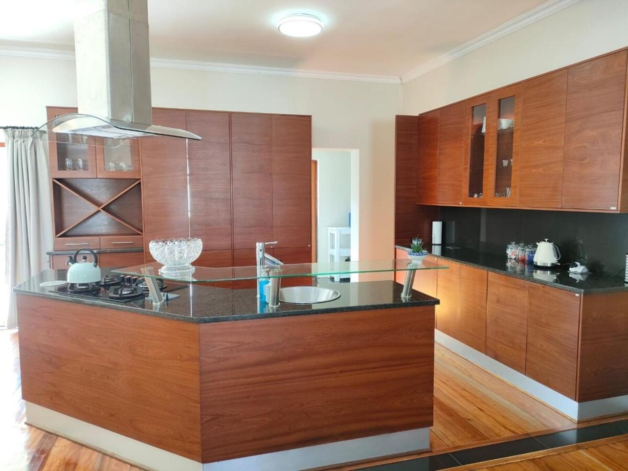 Luxury Living On Westview Villa Port Elizabeth Luaran gambar