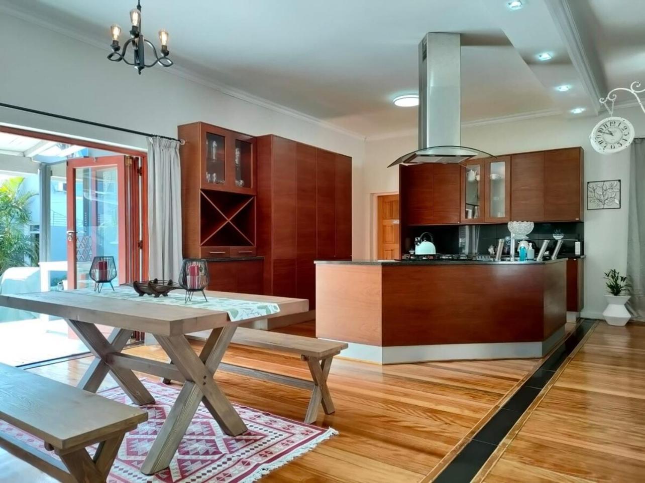 Luxury Living On Westview Villa Port Elizabeth Luaran gambar