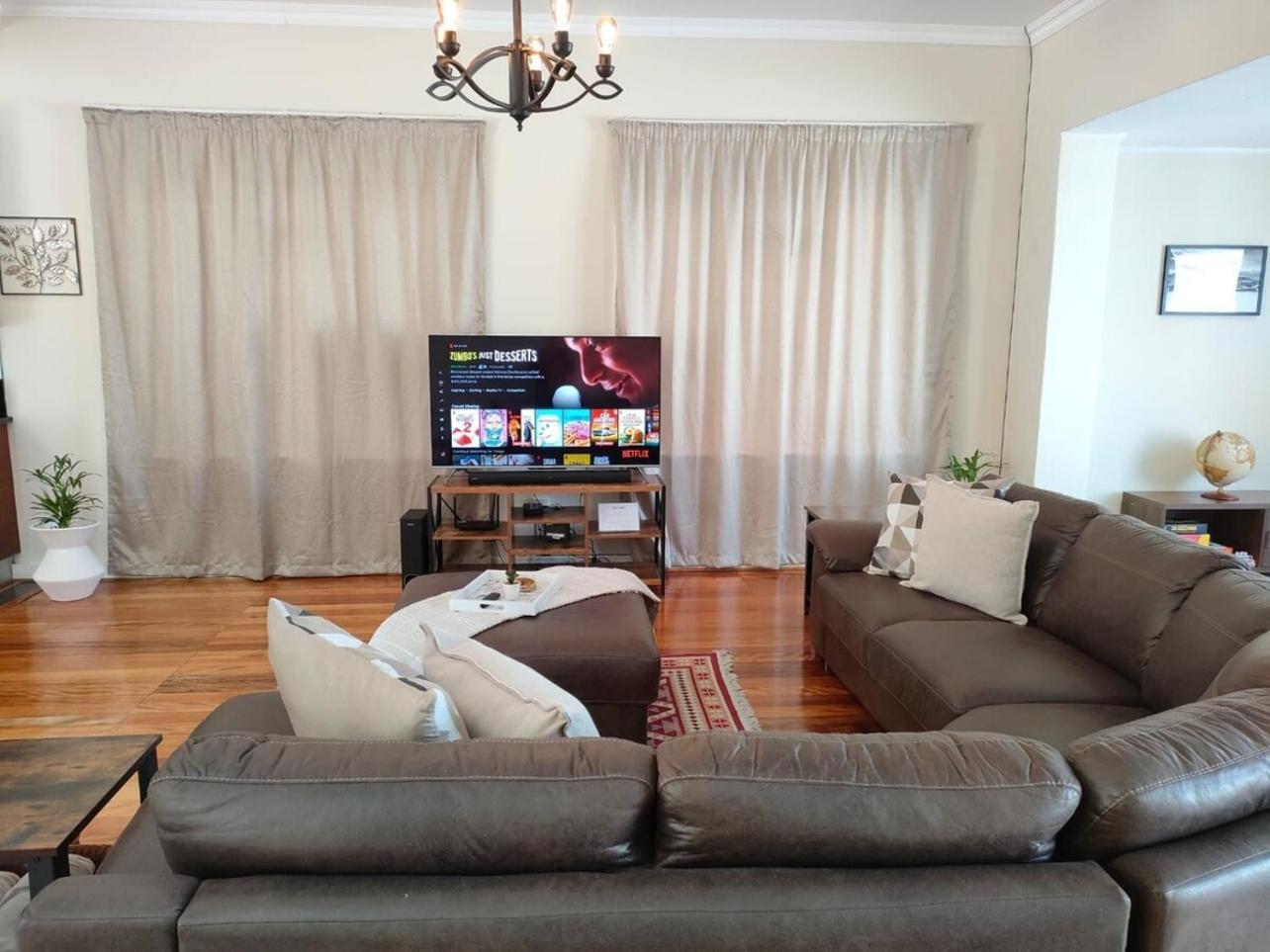 Luxury Living On Westview Villa Port Elizabeth Luaran gambar