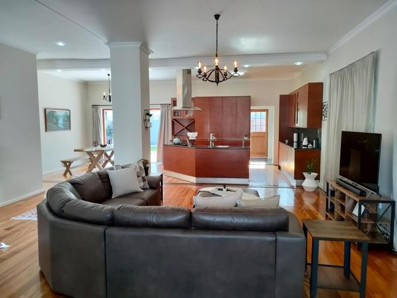 Luxury Living On Westview Villa Port Elizabeth Luaran gambar