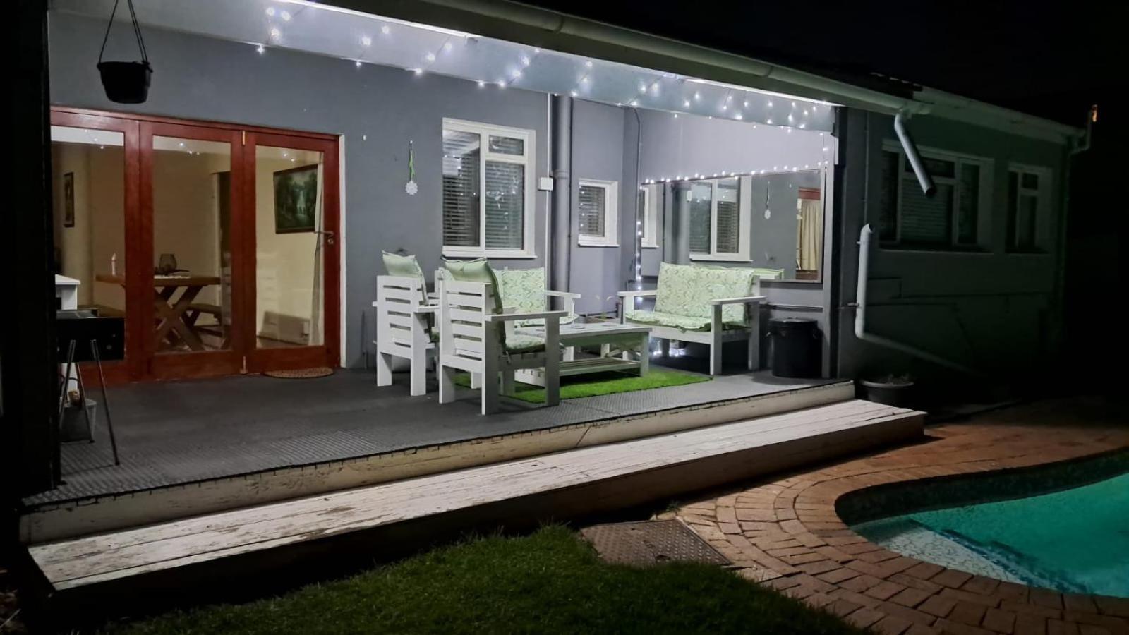 Luxury Living On Westview Villa Port Elizabeth Luaran gambar