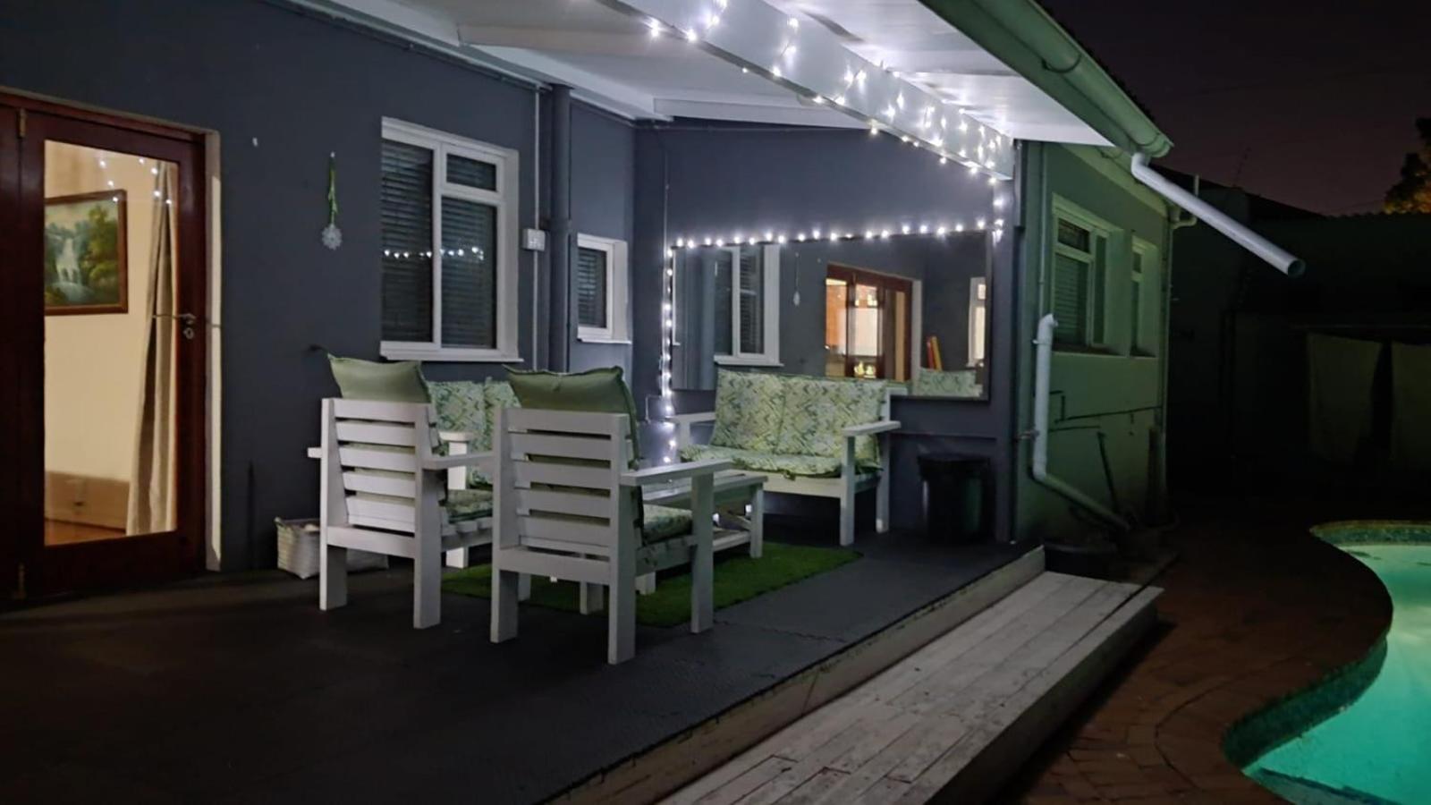 Luxury Living On Westview Villa Port Elizabeth Luaran gambar